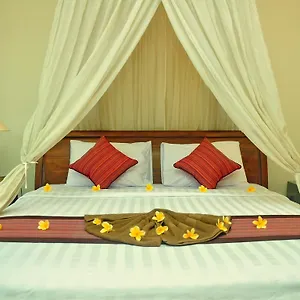 Homestay Umah Belos