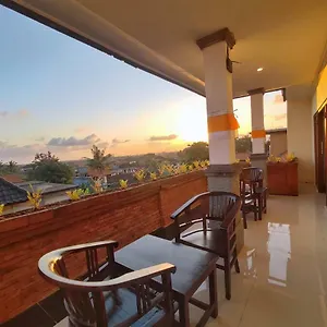 Homestay Kubu Taman