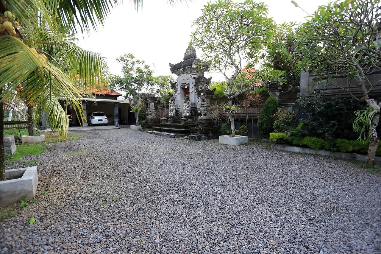 Luna Llena Villas Ubud