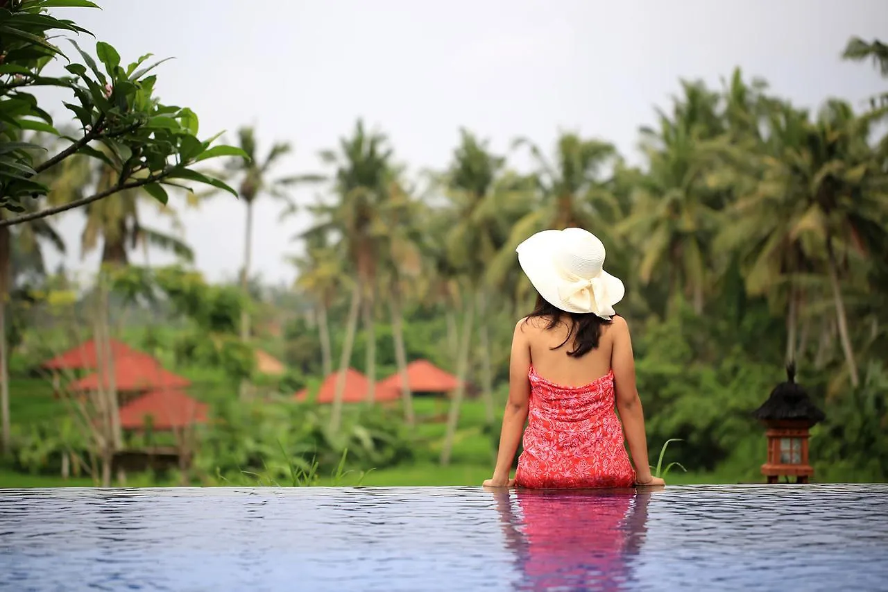 Luna Llena Villas Ubud 3*,