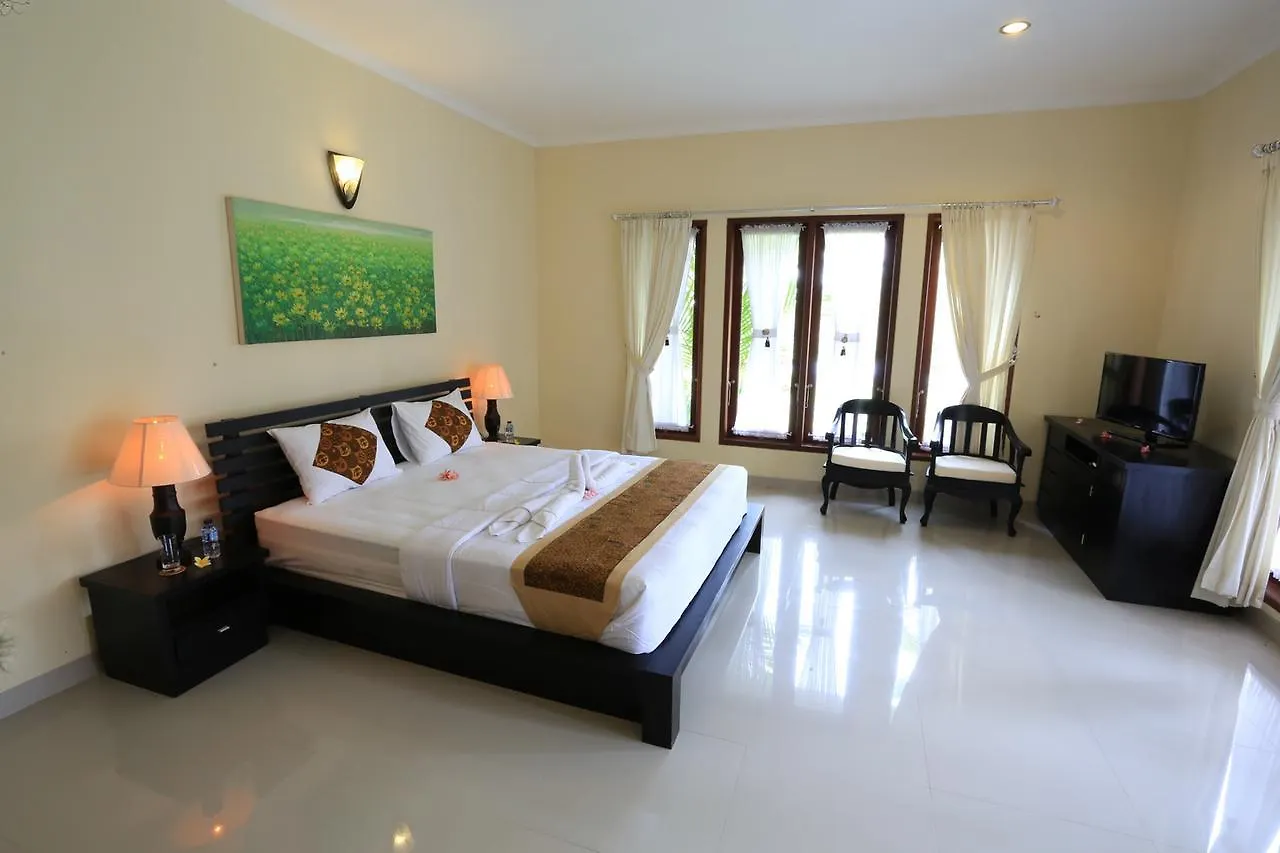 Luna Llena Villas Ubud