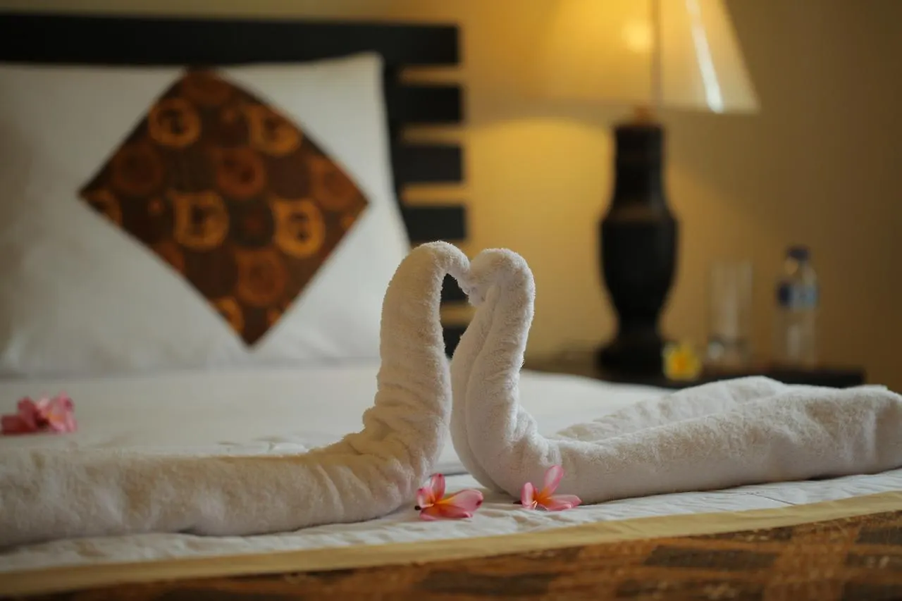 Luna Llena Villas Ubud