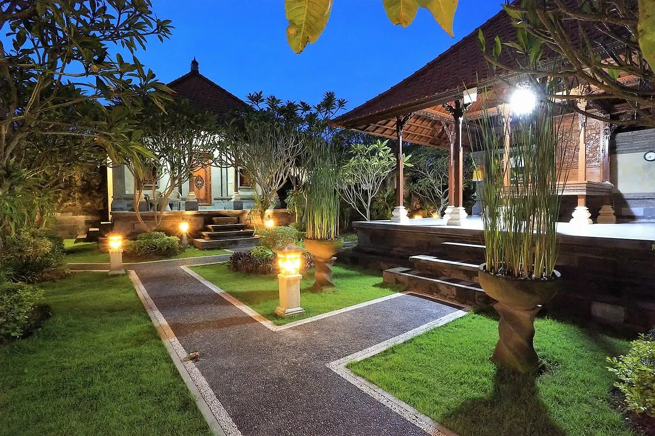 Luna Llena Villas Ubud