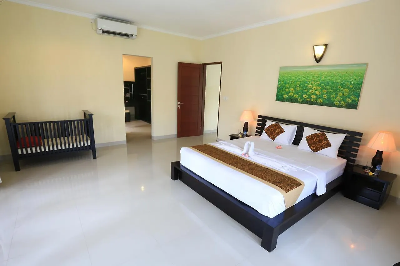 Luna Llena Villas Ubud