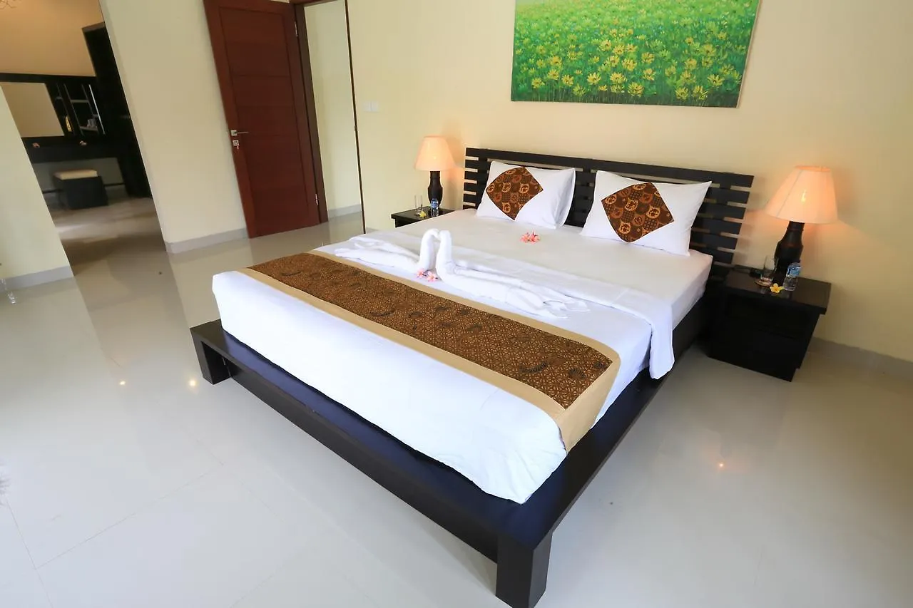 Luna Llena Villas Ubud