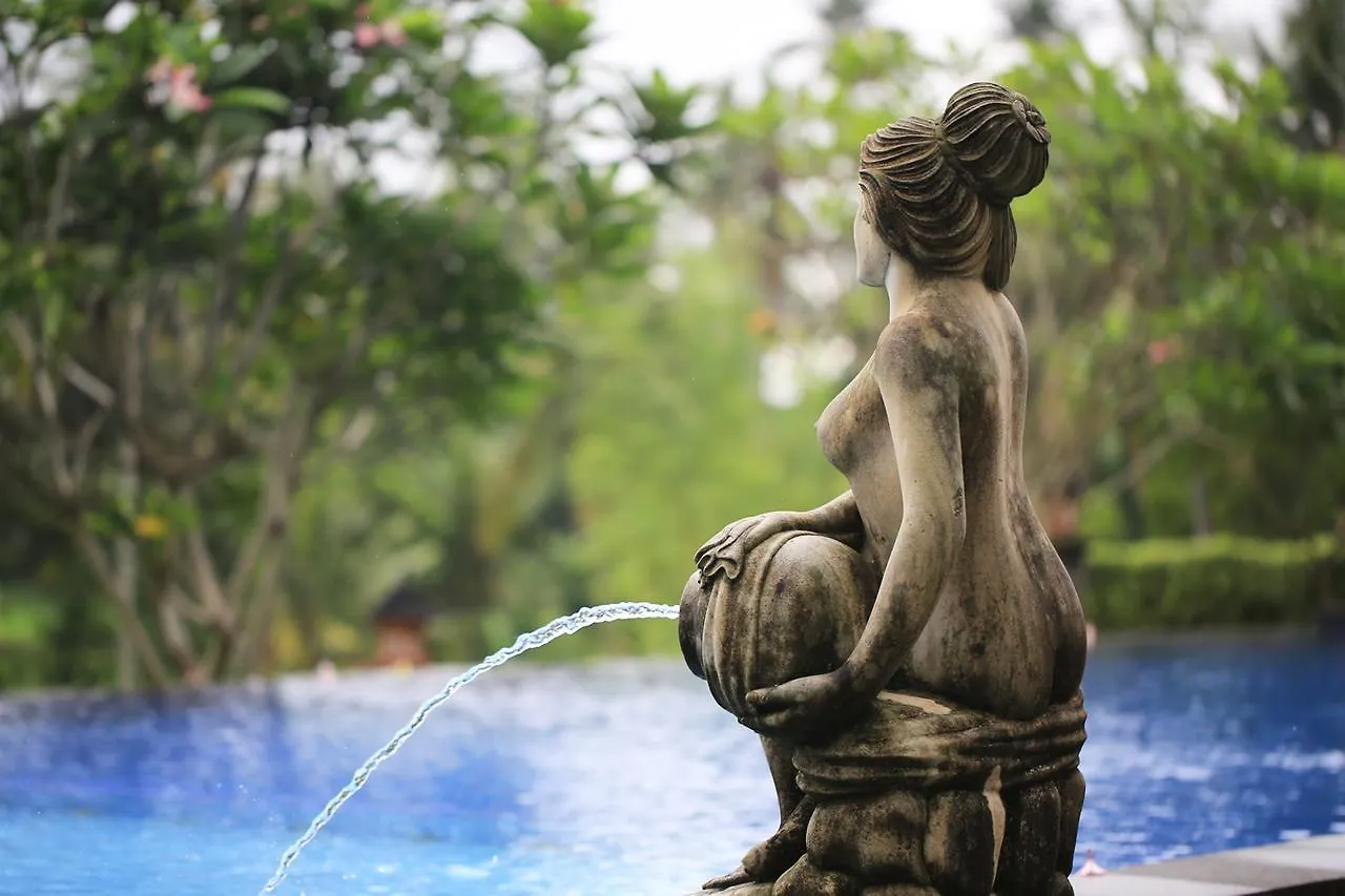 Penzion Luna Llena Villas Ubud