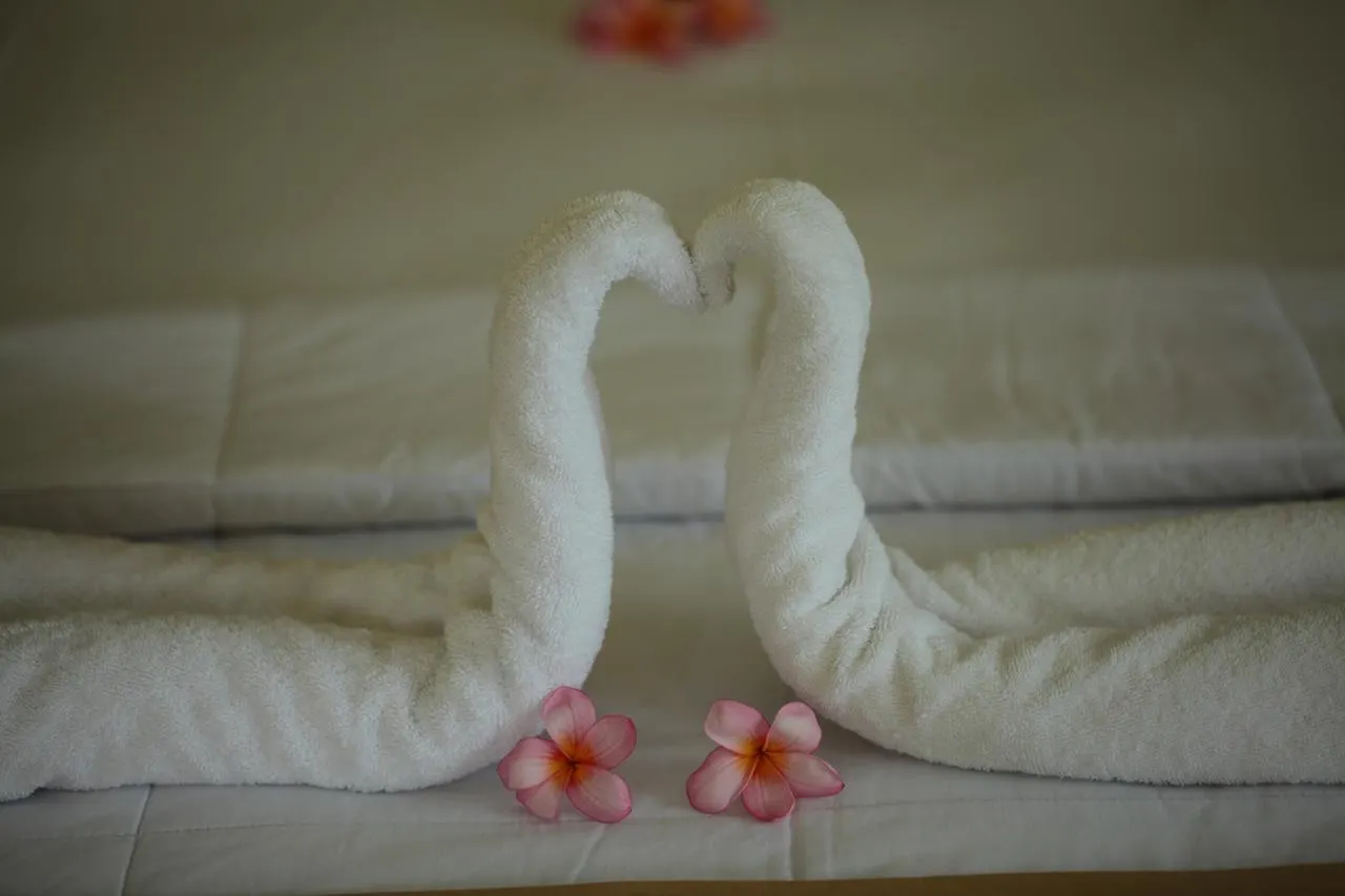 Penzion Luna Llena Villas Ubud